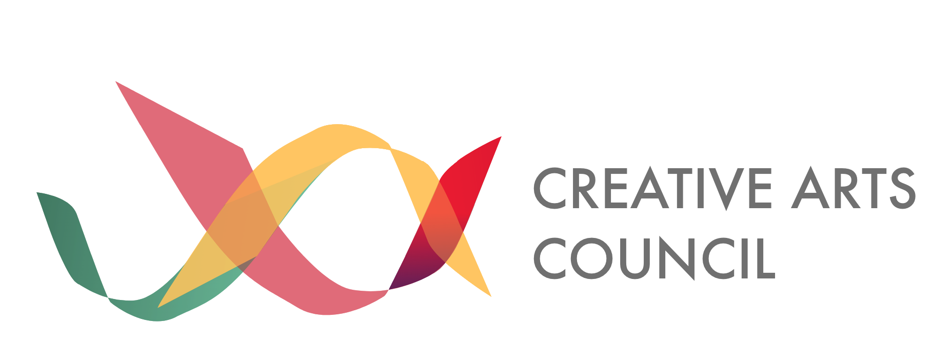Creative Arts Council Logo